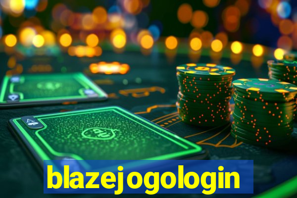 blazejogologin