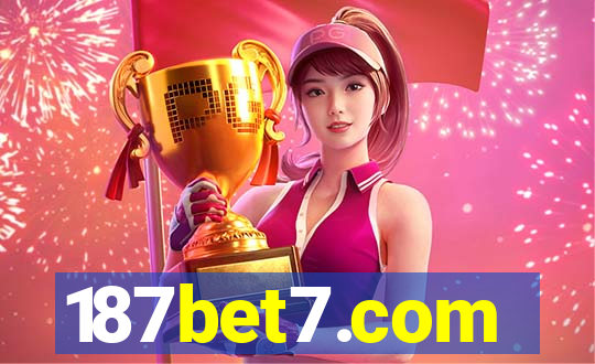 187bet7.com