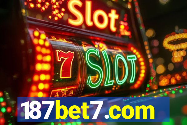 187bet7.com