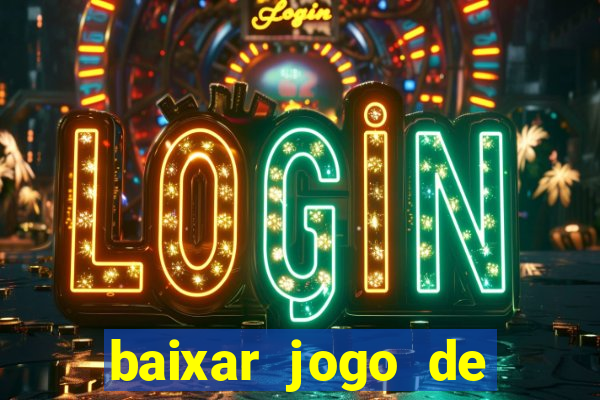 baixar jogo de futebol apk