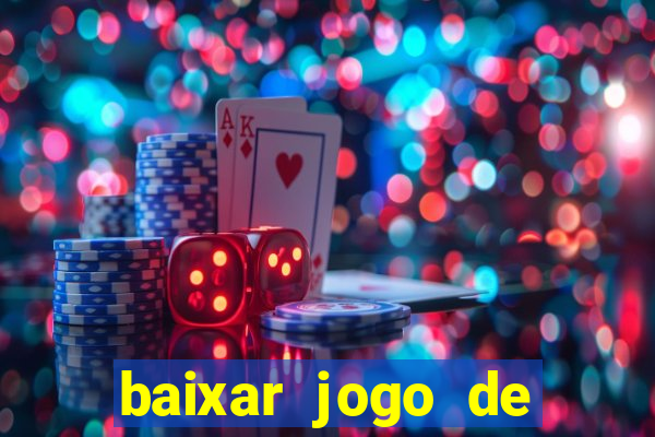 baixar jogo de futebol apk