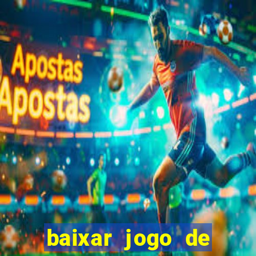 baixar jogo de futebol apk