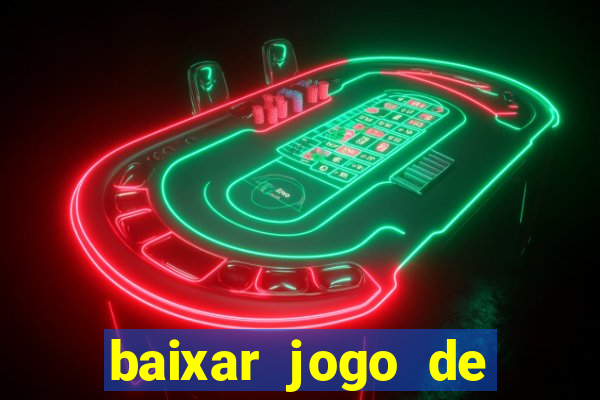 baixar jogo de futebol apk