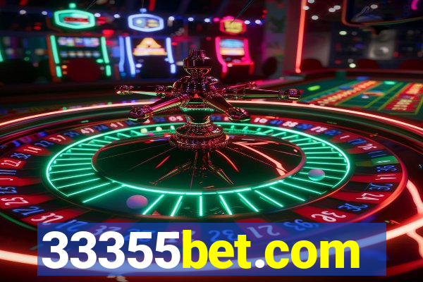 33355bet.com