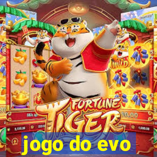 jogo do evo