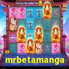 mrbetamanga