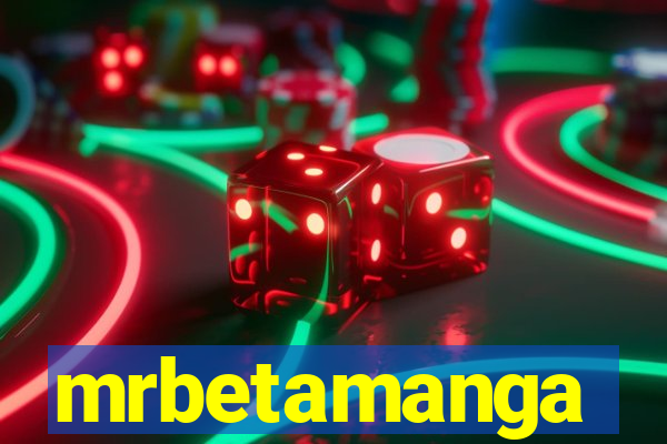 mrbetamanga