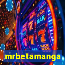 mrbetamanga