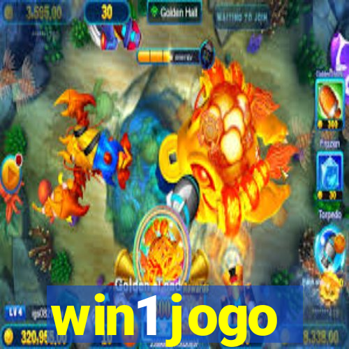 win1 jogo