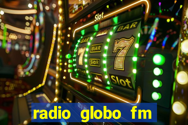 radio globo fm 90.1 salvador bahia