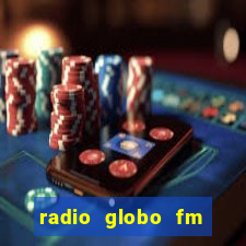 radio globo fm 90.1 salvador bahia