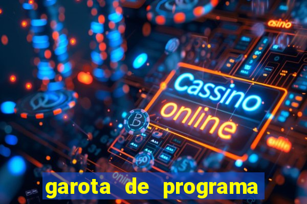 garota de programa em jacobina