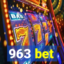 963 bet