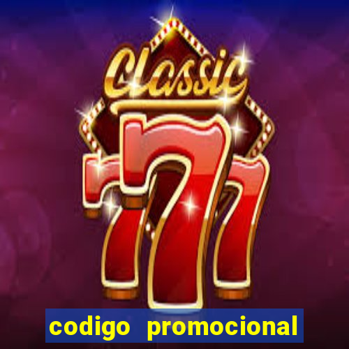 codigo promocional sua bet