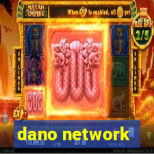 dano network