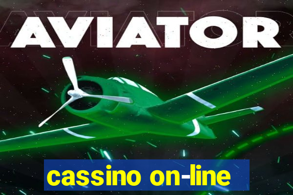 cassino on-line