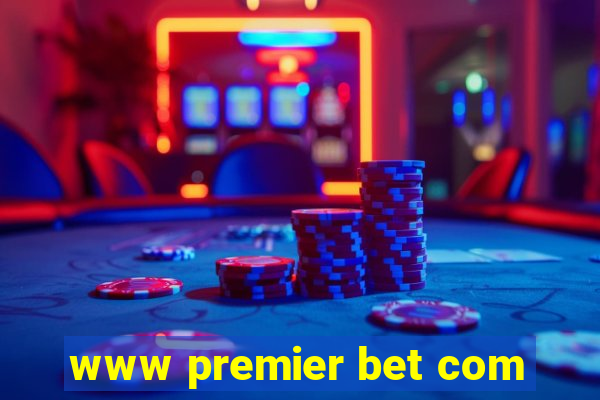 www premier bet com