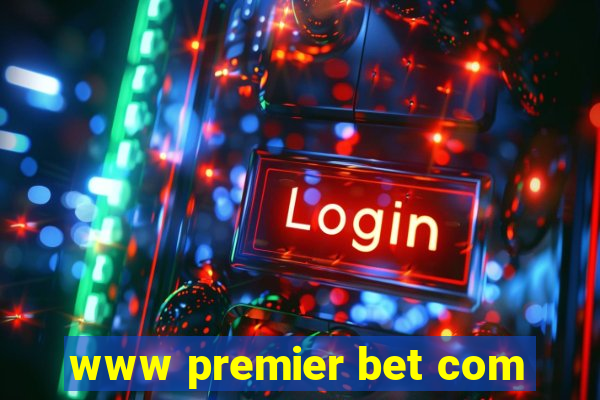 www premier bet com