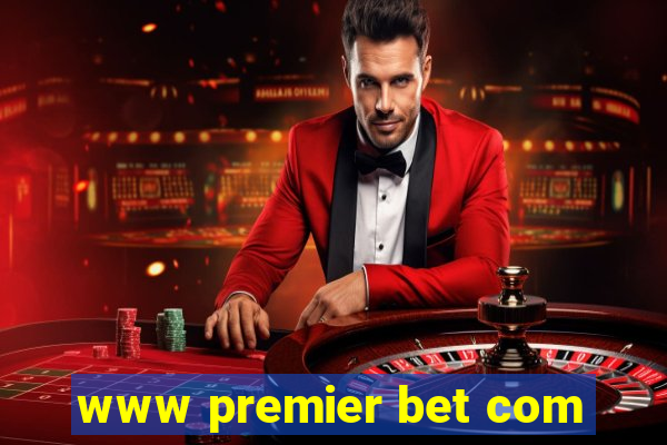 www premier bet com