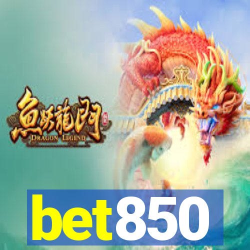 bet850