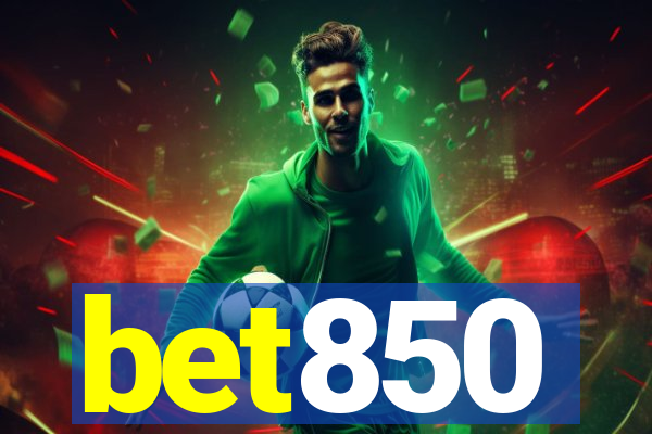 bet850