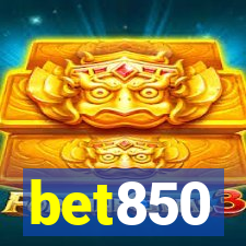 bet850