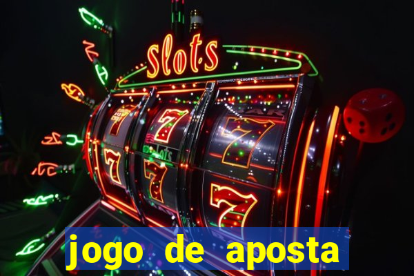 jogo de aposta depósito mínimo 1 real