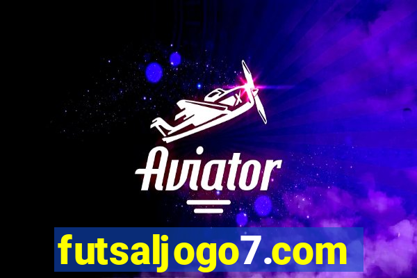 futsaljogo7.com