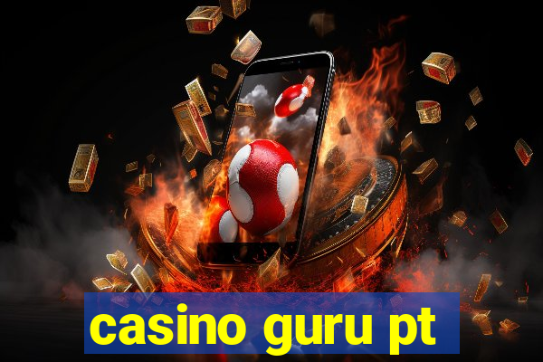 casino guru pt