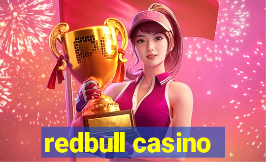 redbull casino