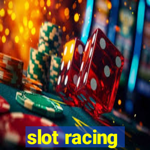 slot racing