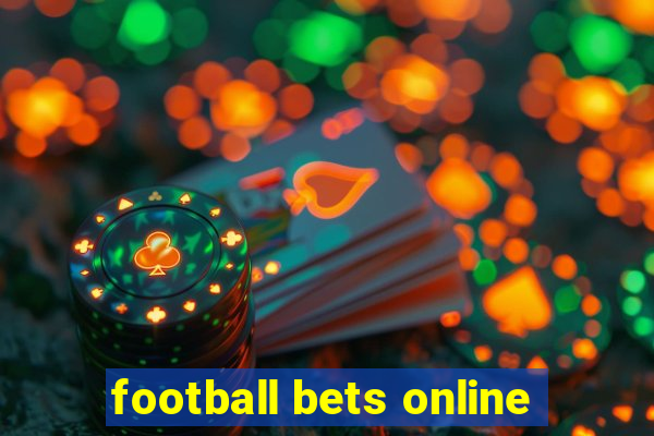 football bets online