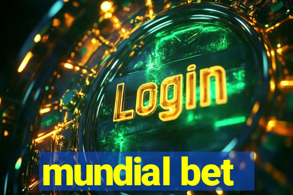 mundial bet