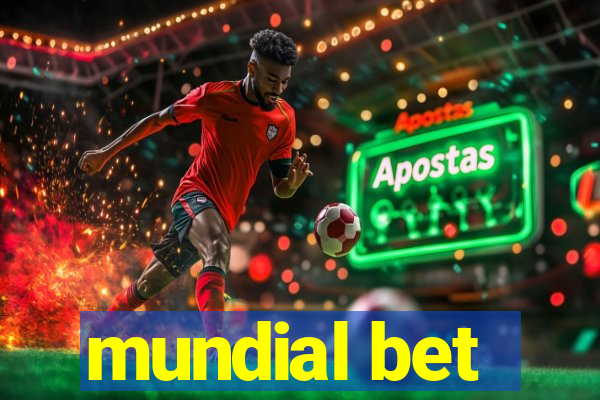 mundial bet