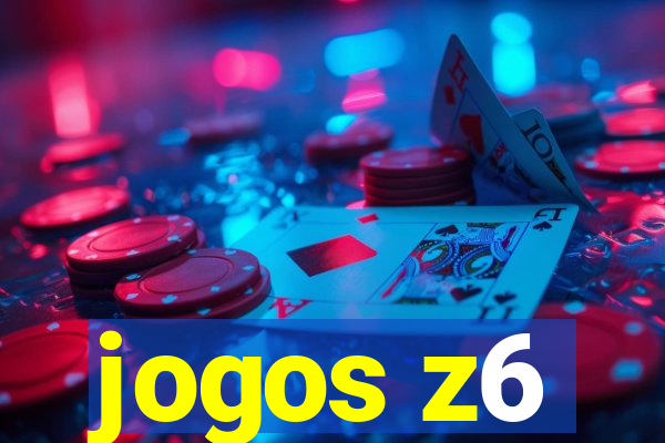 jogos z6