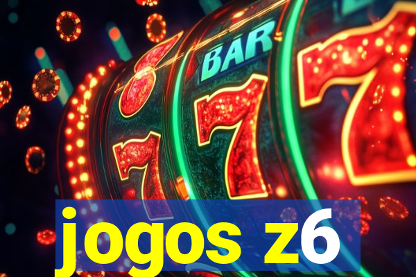 jogos z6