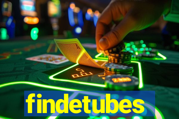 findetubes