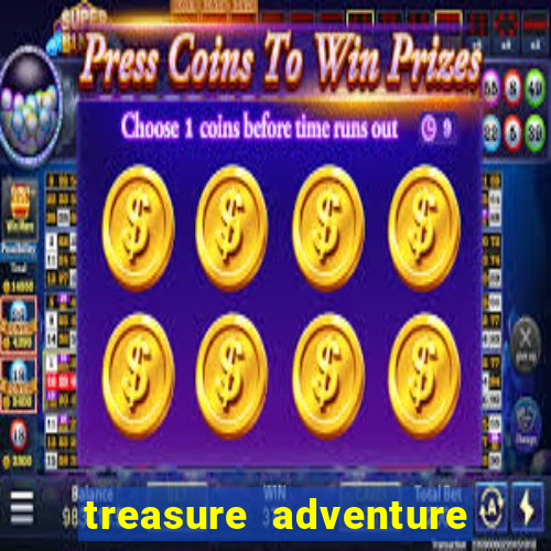 treasure adventure 2 apk