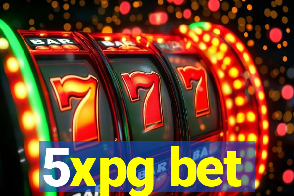 5xpg bet