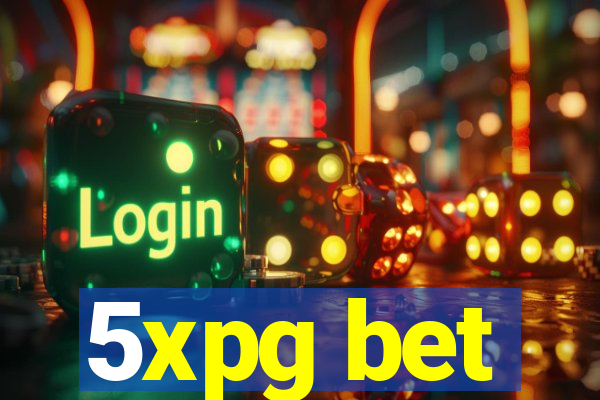 5xpg bet