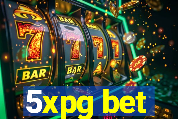 5xpg bet