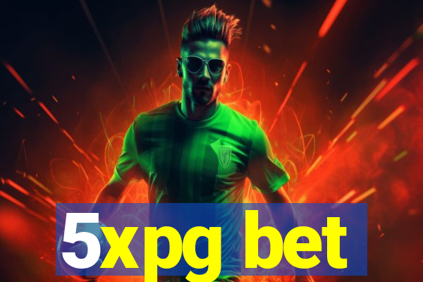 5xpg bet