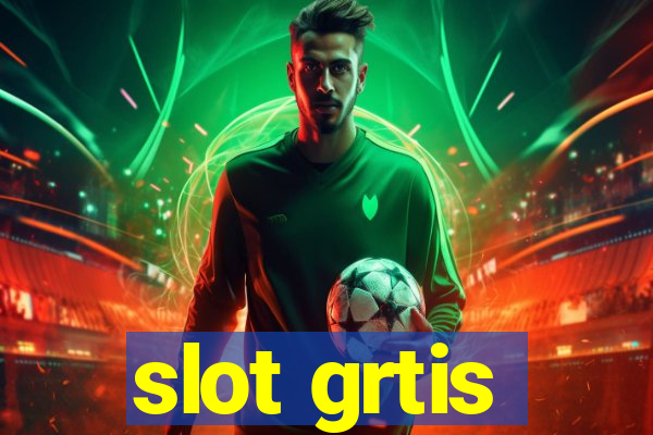 slot grtis