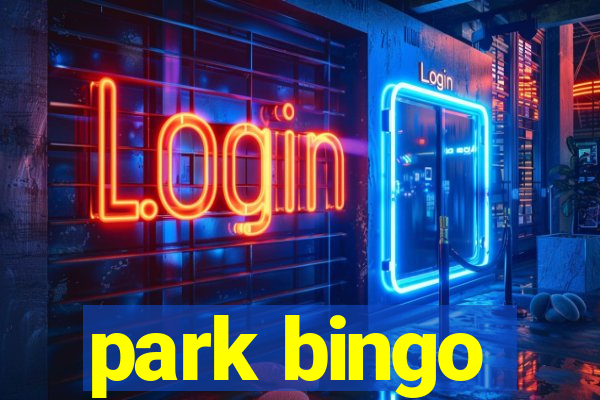 park bingo