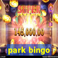 park bingo