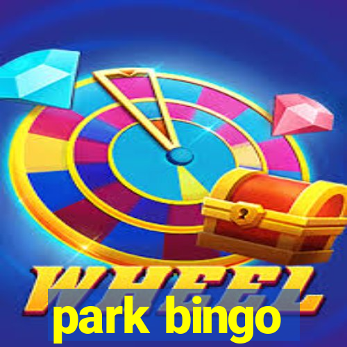 park bingo