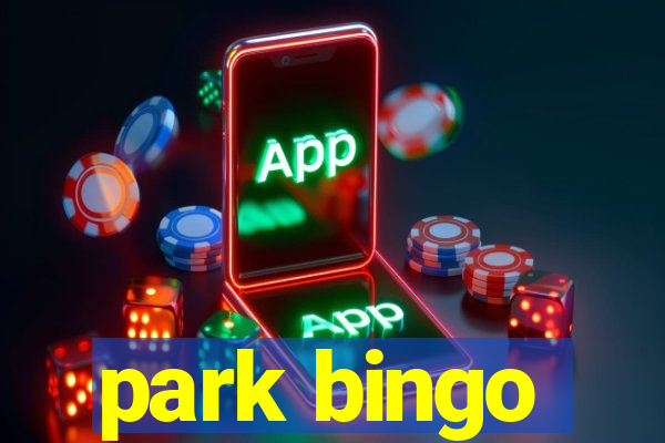 park bingo