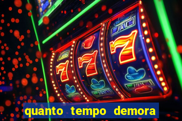 quanto tempo demora o saque da bet365