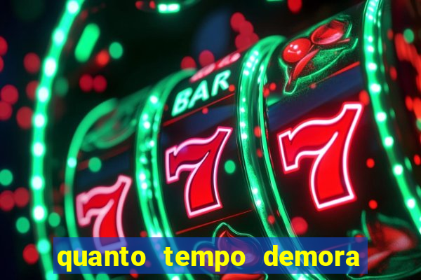 quanto tempo demora o saque da bet365