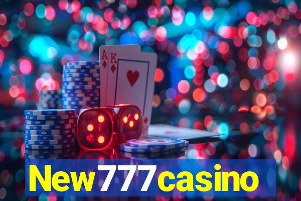 New777casino